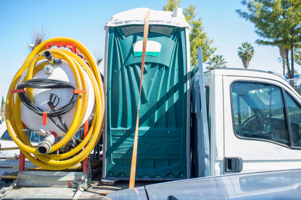 Best Long-term porta potty rental  in Stallings, NC