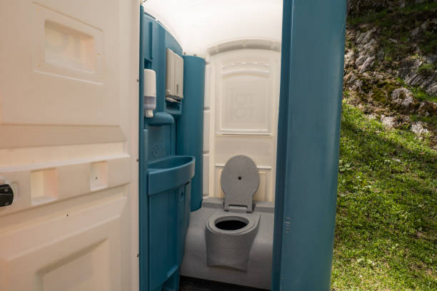 Portable Toilet Options We Offer in Stallings, NC