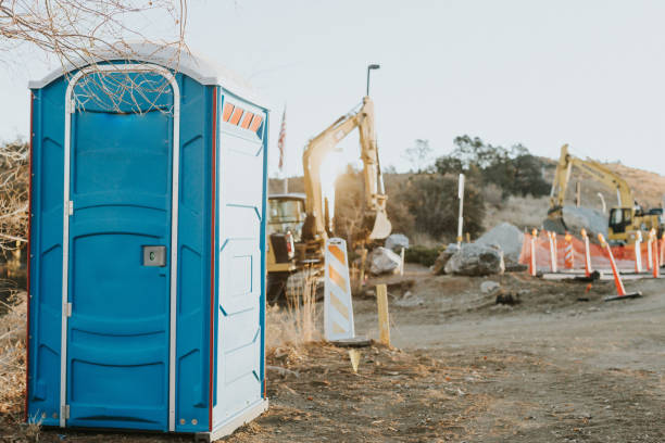 Best Sanitation services for porta potties  in Stallings, NC