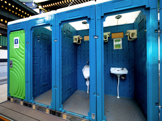 Best Long-term porta potty rental  in Stallings, NC