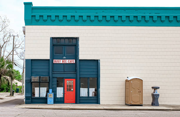 Best Temporary restroom rental  in Stallings, NC