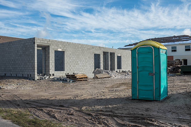 Best Local porta potty services  in Stallings, NC